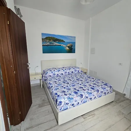 Holiday home La Casa Di Giuliana Primo Piano Con Balcone Ischia